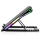 Tracer GAMEZONE Wing 17,3" RGB - 1262575 - zdjęcie 2